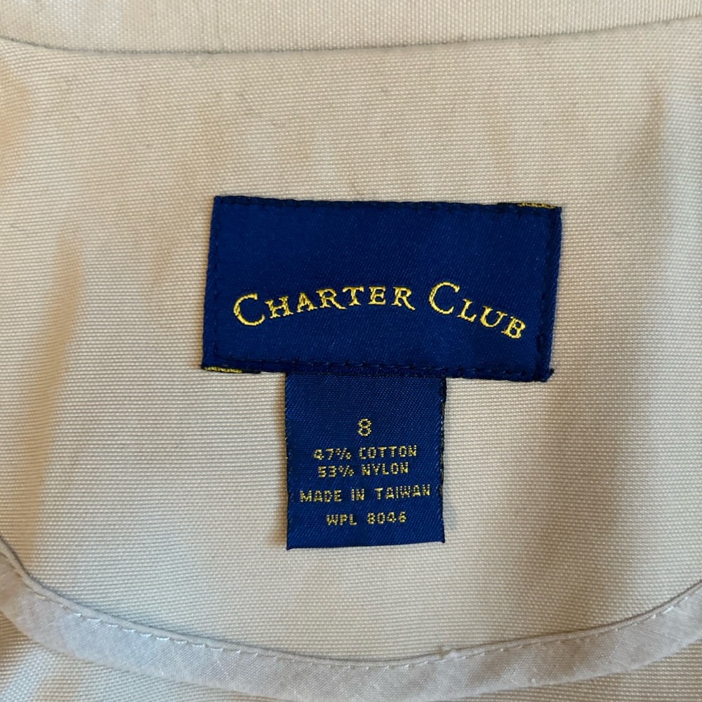 Safari Jacket - image 4